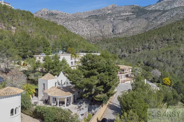 Casa-Chalet en Venta en Alicante Alicante — 25