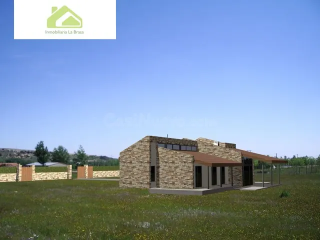 VENTA DE TERRENO URBANIZABLE EN CRTA. CARRASCAL