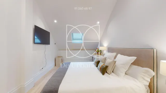 Piso 2 habitaciones 122m² en venta - Cortes — 20
