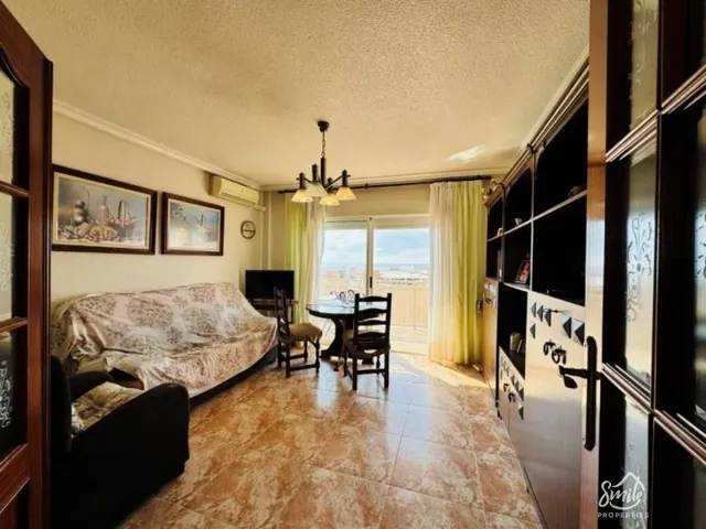 Apartamento 2 habitaciones 68m² en venta - La Mata pueblo — 26