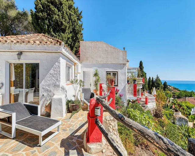 Villa 8 habitaciones 855m² en venta - Mijas Pueblo — 11