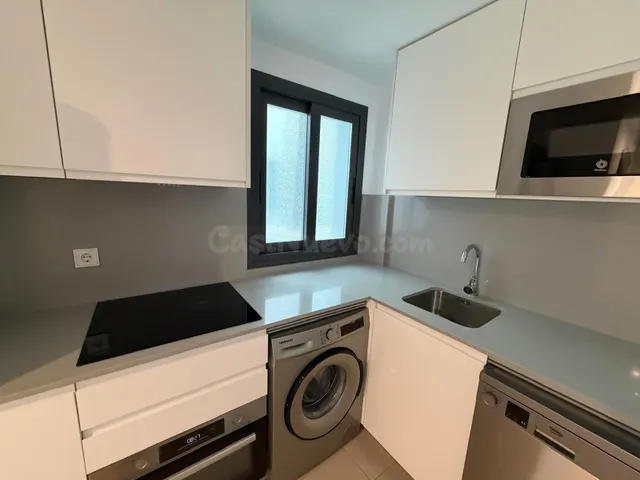 El residencial es el lugar perfecto para disfrutar de la vida frente al mar — 4