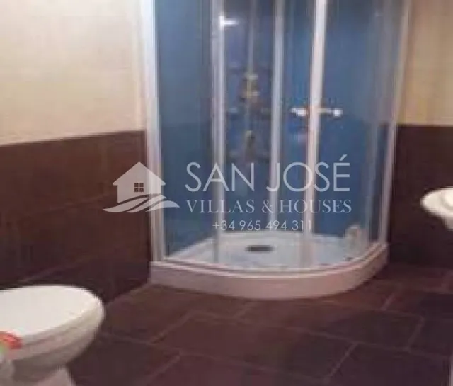 VENDE PISO EN PRIMERA LINEA DE PLAYA,SAN JUAN ,COSTA BLANCA,ESPAÑA — 14