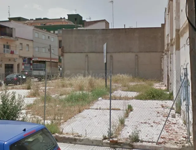 Suelo Urbano de 463 m2 en Alzira - foto 3