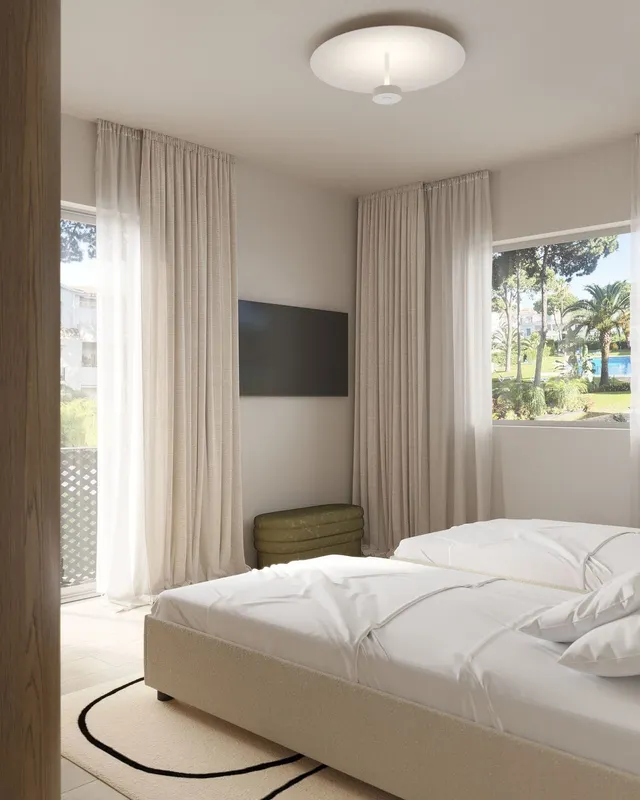 Apartamento 3 habitaciones 130m² en venta - Costa Del Sol — 10
