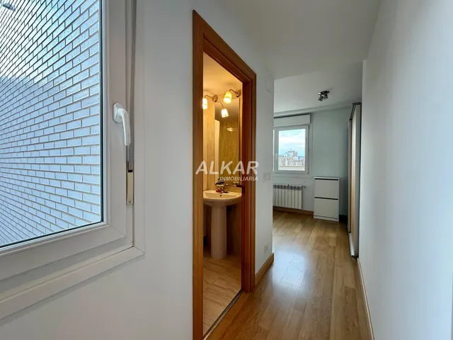 ATICO EN VENTA EN TUDELA — 20
