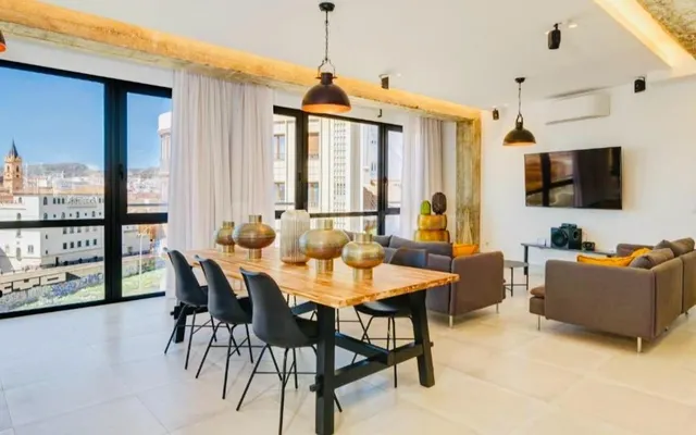 PRECIO APARTAMENTO EN ALQUILER DE LARGA TEMPORADA EN CALLE C - foto 3