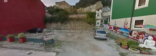 Suelo Urbano Residencial
