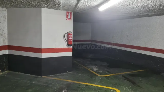 Plaza de garaje y trastero — 4