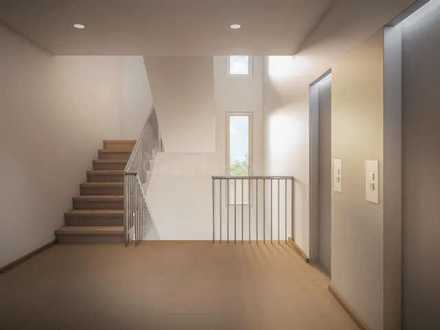 Pisos de obra nueva, en pleno centro de Vallirana, edificio  - foto 3