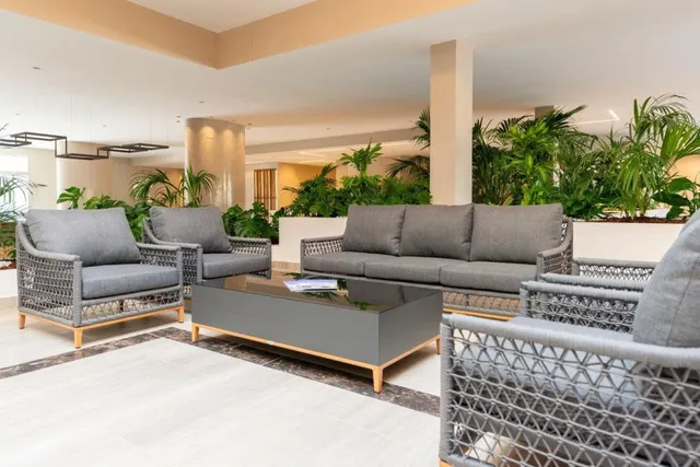 Apartamento 3 habitaciones 90m² en venta - Aloha — 43