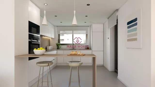 COMPLEJO RESIDENCIAL DE OBRA NUEVA EN CASARES — 8