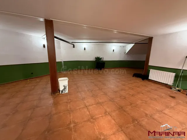 Adosado en el centro de Seseña — 28
