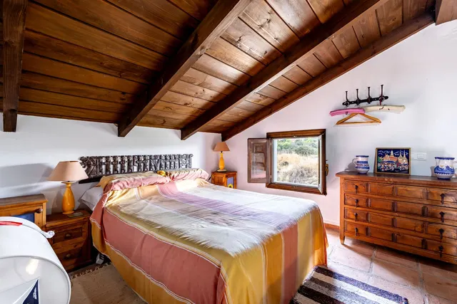 Finca rústica 3 habitaciones 158m² en venta - South of spain — 18