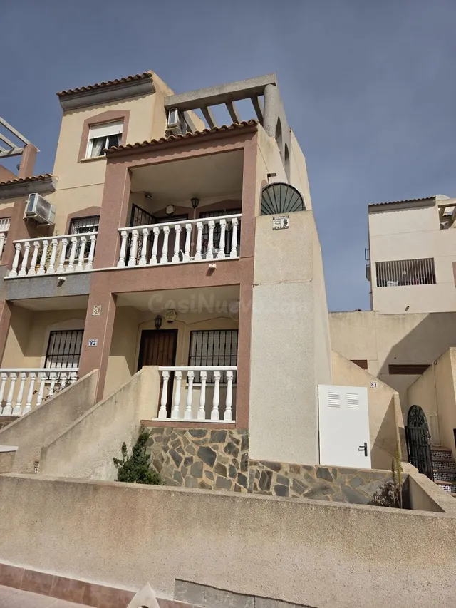 Bungalow 3 habitaciones 1m² en venta - Las Filipinas