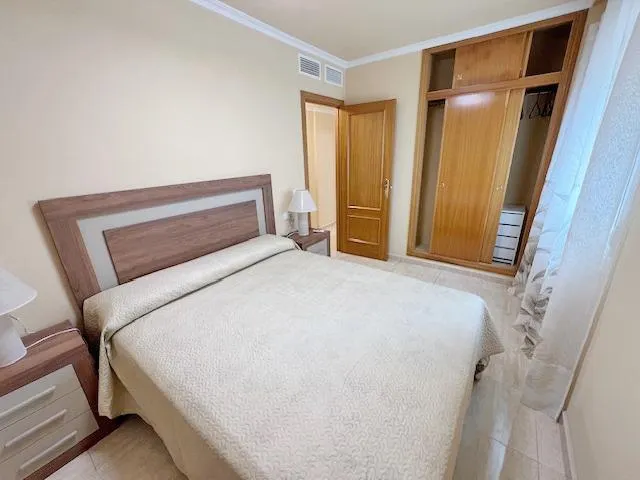 Piso moderno y reformado en el Puerto Deportivo, Guardamar del Segura — 10