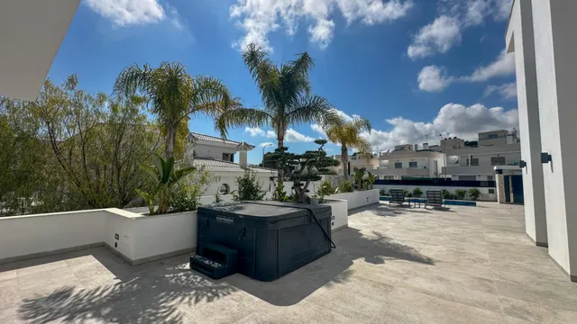 Villa 4 habitaciones 527m² en venta - Villamartin — 11
