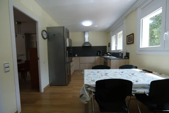Casa impecable en el centro de Caldes de Montbui con garaje de 90 m2 — 6