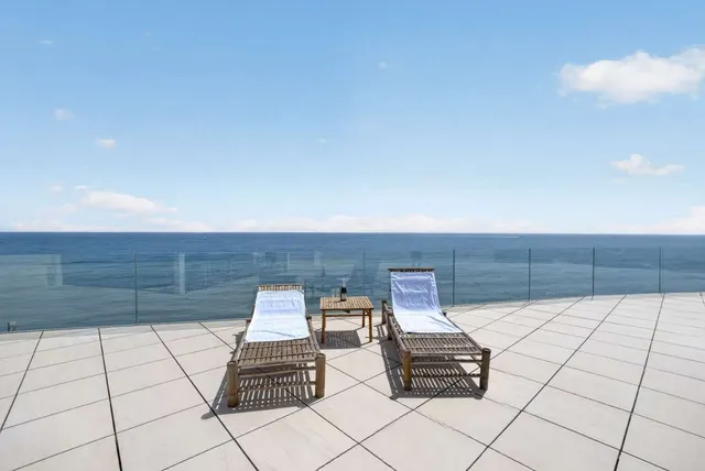 Apartamento 4 habitaciones 134m² en venta - Centro — 44