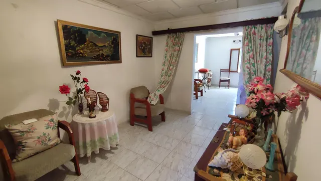 CASA EN LLUCMAJOR — 28