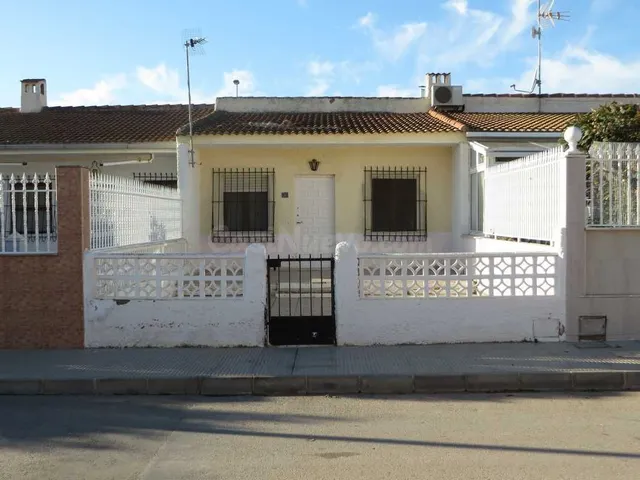 Casa 1 habitación 47m² en venta - San blas - foto 2