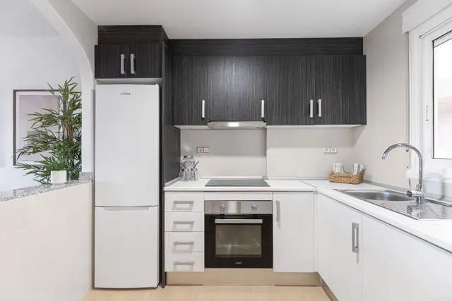 Moderno apartamento de 2 dormitorio y 2 baños en Cabo Roig — confort, estilo y excelente ubicación — 9