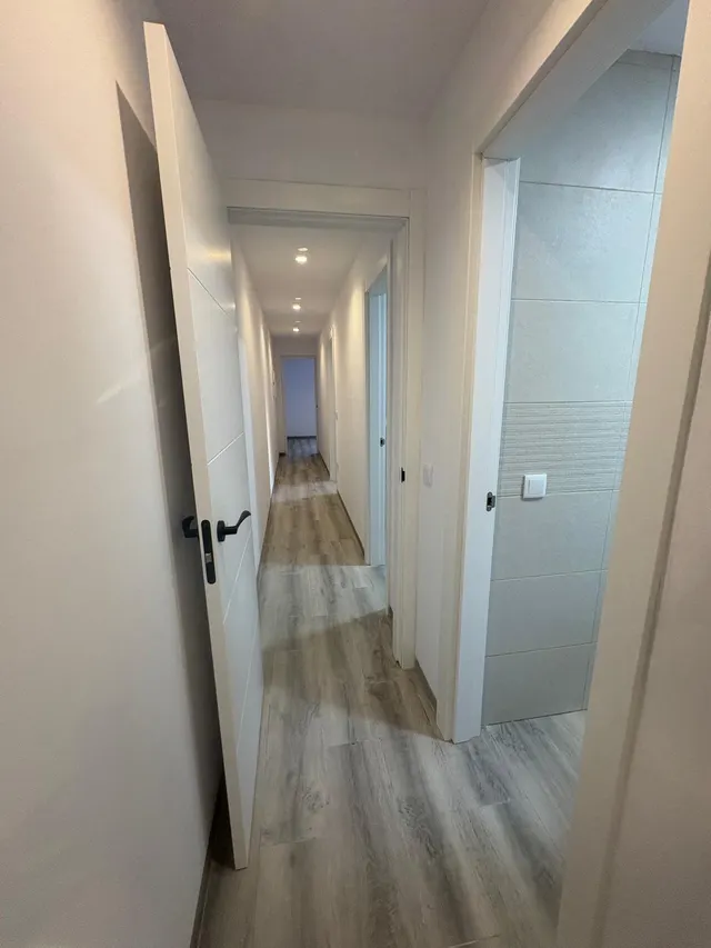 Precioso chalet en esquina totalmente reformado. ideal para parejas — 20