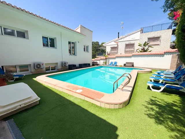 Villa 7 habitaciones 512m² en venta - Campoamor — 15