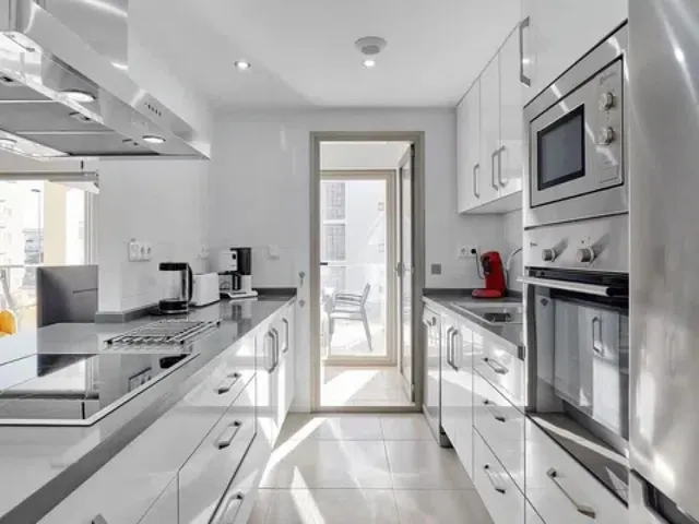 Apartamento 2 habitaciones 88m² en venta - Los Dolses — 26