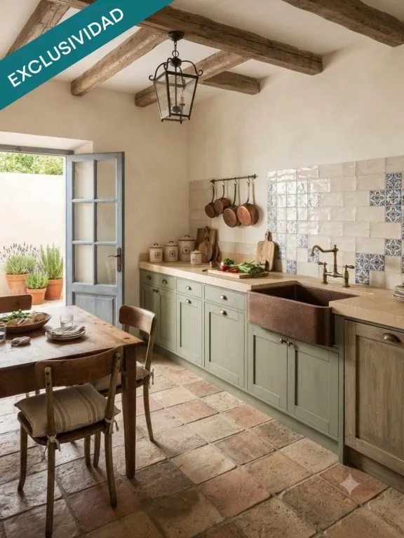 ¡Diseña la casa de tus sueños! Casa unifamiliar con gran terreno y vistas al campo en Albalatillo — 4