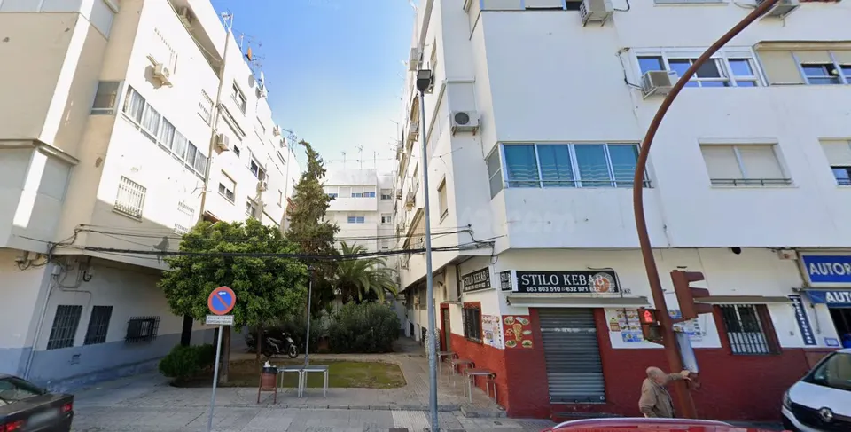 Venta piso en Camas