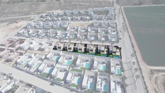 Villa 3 habitaciones 113m² en venta - Comunidad valenciana — 17