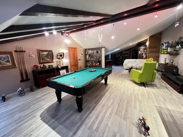 Espectacular Piso Ático con Terraza de 100m2, garaje y trastero — 19