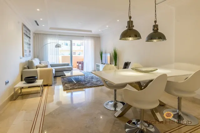 Apartamento 2 habitaciones 88m² en venta - Marbella - foto 3