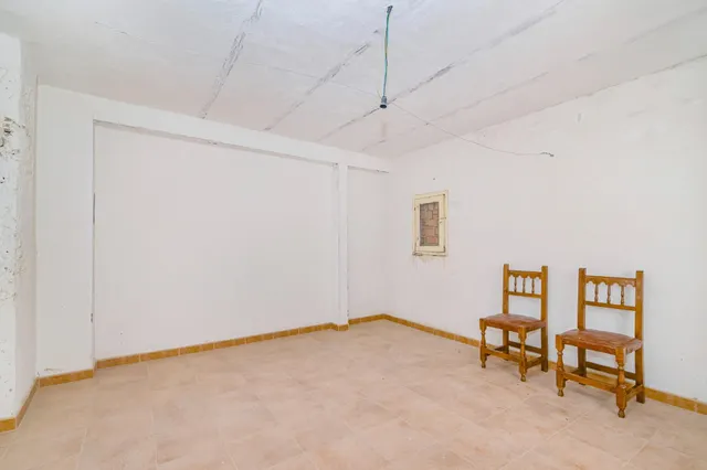 La mejor casa rural de Güejar Sierra se acaba de poner a la venta — 13
