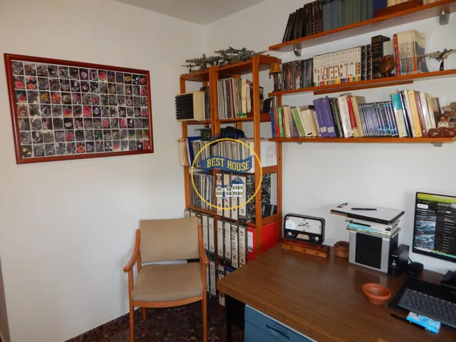 BONITO PISO LISTO PARA ENTRAR A VIVIR CON GARAJE INCLUIDO Y  BUENA UBICACIÓN EN ONTINYENT(VALENCIA) — 14