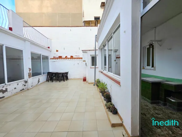 Oportunidad Casa de pueblo en Centre Vila -La Geltrú — 47