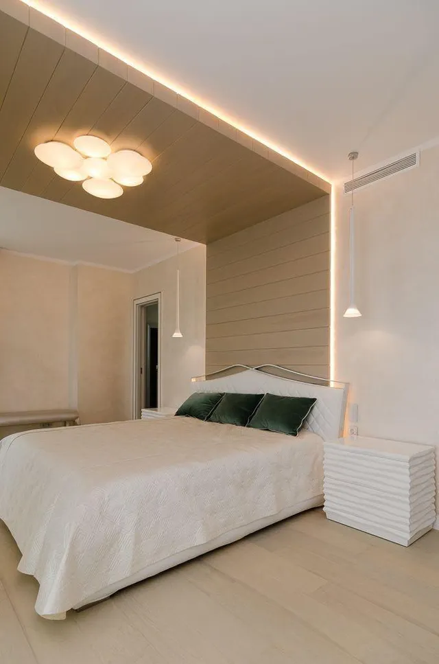 Villa en Sierra Cortina (cl) — 20