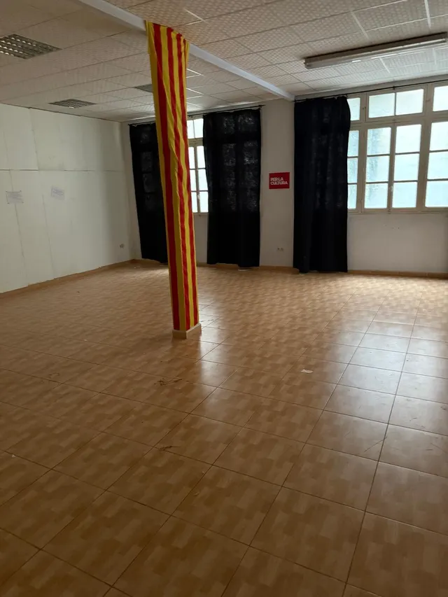 Nave Industrial en Elche, Zona Corte Inglés — 12