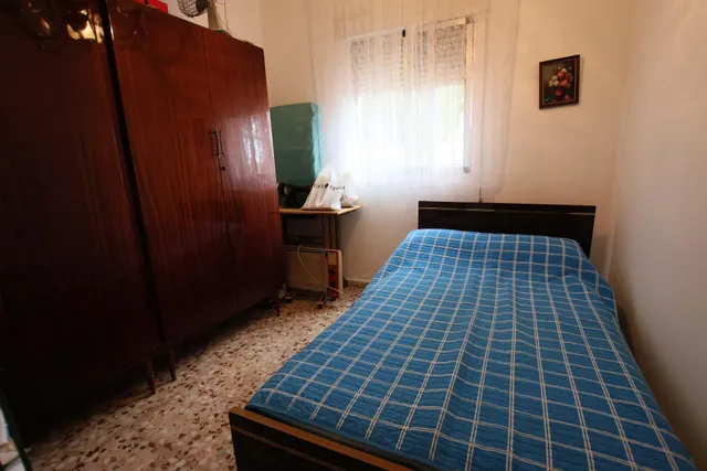 Parcela con construcción en el Corazón de Jesús — 24