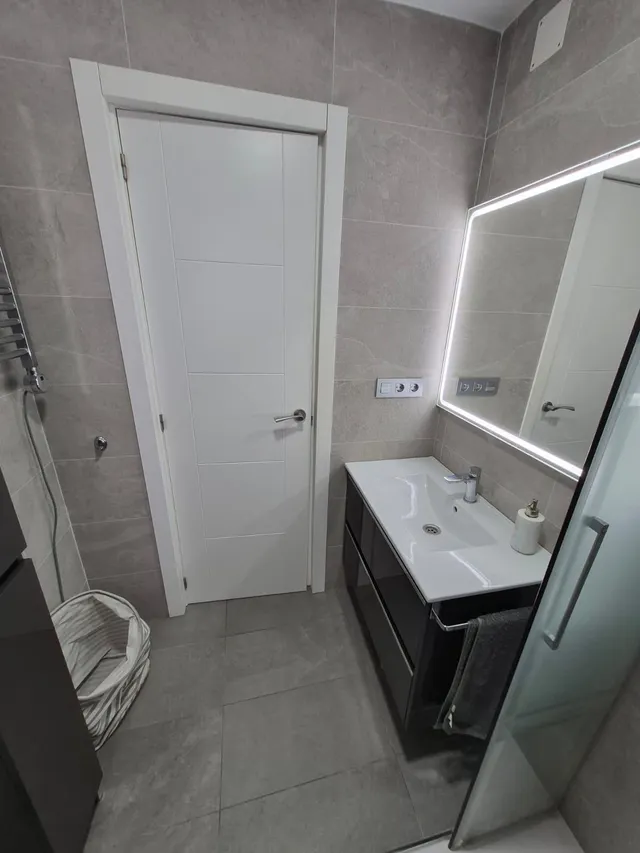 Piso en venta en cobreros viejos — 19