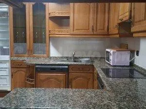 vivienda exterior y soleada próxima al paseo de Los Puentes - foto 5