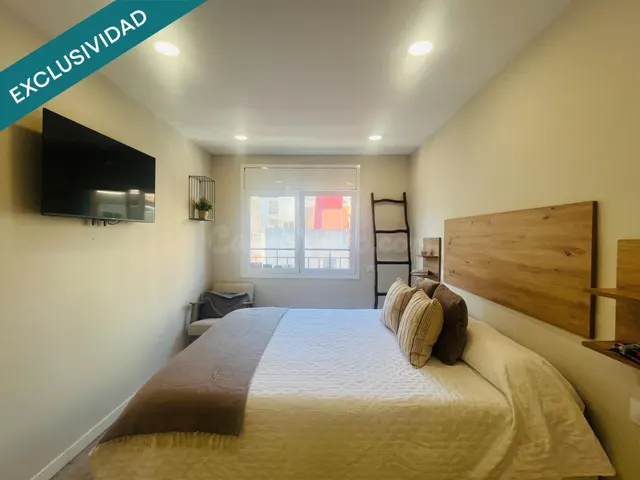 Estrena espacio, luz y confort sin mover un solo tabique: 88