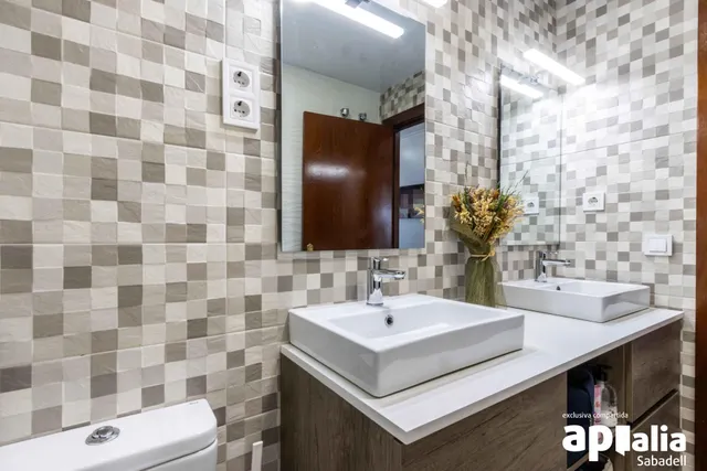 Piso de Mañero en Gràcia — 25