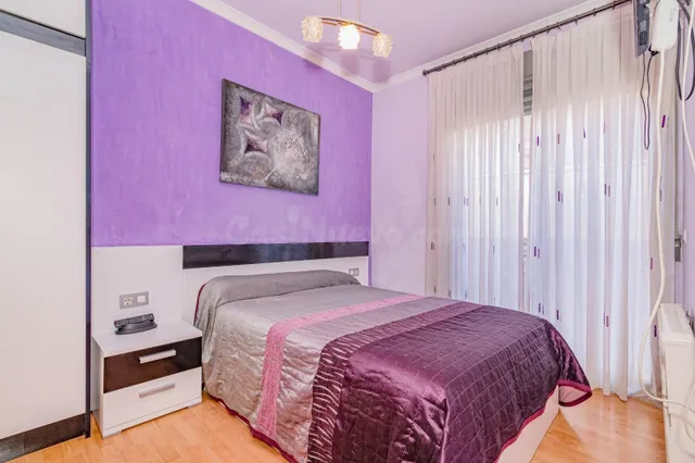 Piso en Peligros: 3 dormitorios,2 baños, patio, ascensor,garaje y trastero — 4