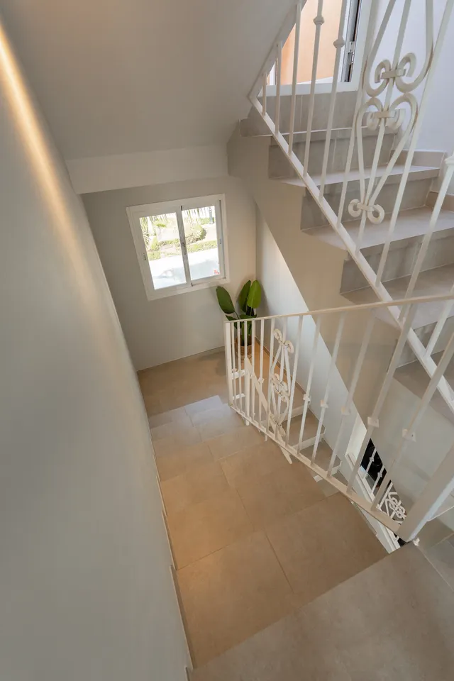 Adosado 4 habitaciones 270m² en venta - Marbella — 45