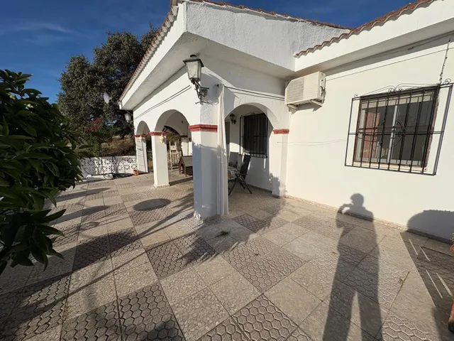 Chalet con piscina propia y vistas impresionantes en urbanización el sol, alcolea (Córdoba) — 31