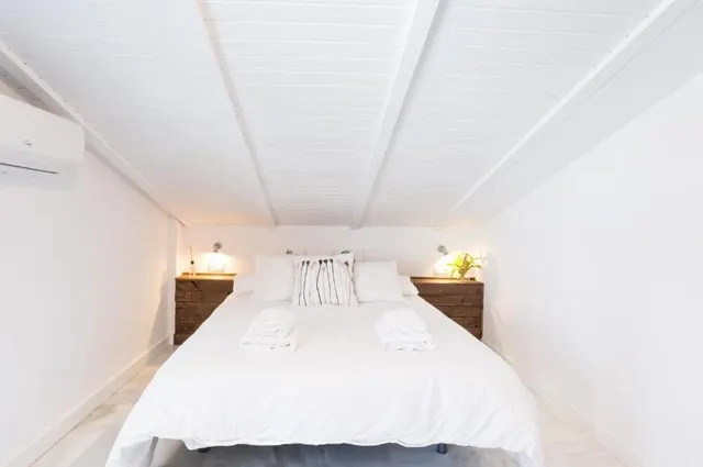 Amplio adosado 4 dorm .ideal familias,cerca colegios y playa.Torrequebrada — 26