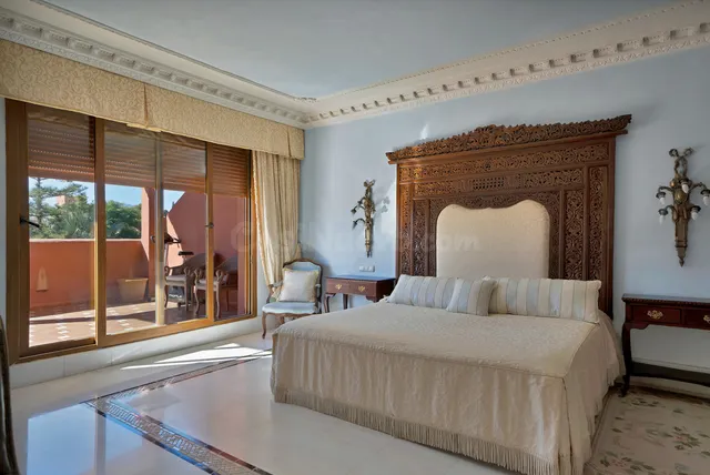 Ático Dúplex 5 habitaciones 650m² en venta - Whater Gardens - foto 3