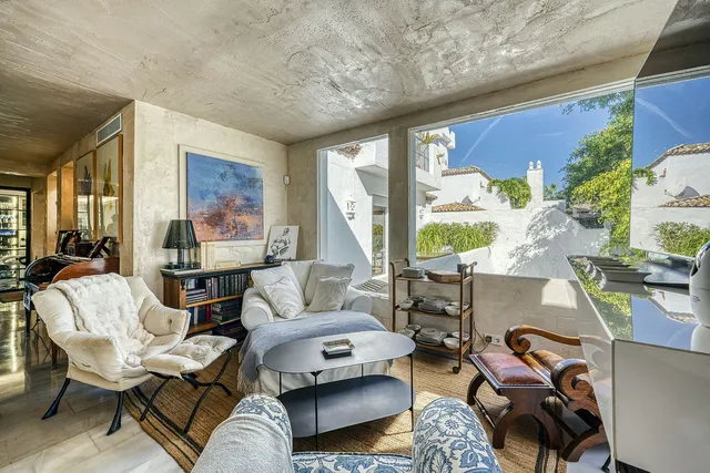 Ático Dúplex 4 habitaciones 279m² en venta - Whater Gardens — 15